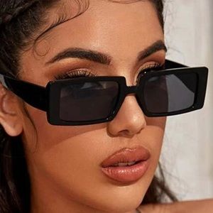 Rectangle sunnies